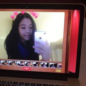 Meet your Posher, Natalie